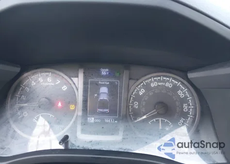 2018 Toyota Tacoma из США, поврежденный, VIN 3TMCZ5ANXJM187935